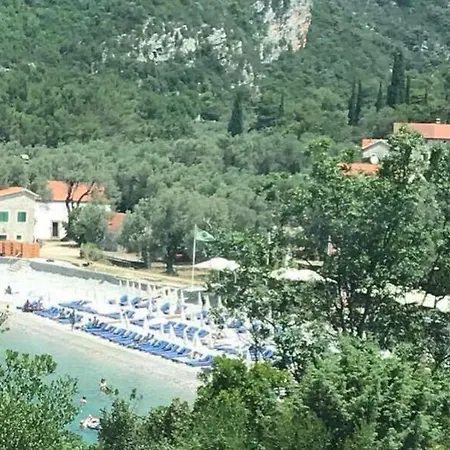 Beko Stan Apartmán Herceg Novi