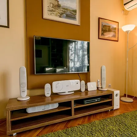Apartament Beko Stan