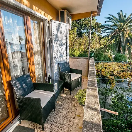 Beko Stan Apartmán Herceg Novi