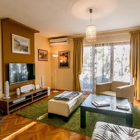 Apartament Beko Stan *