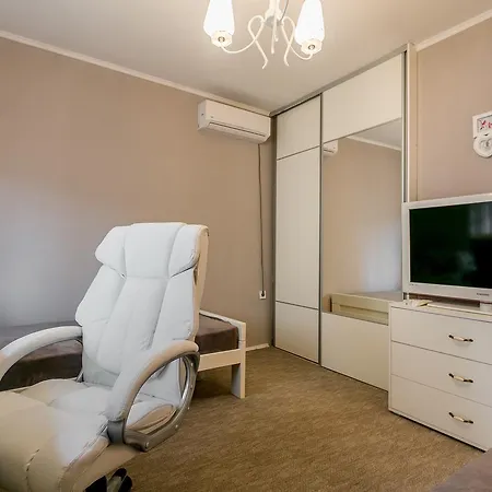 Beko Stan Apartmán *