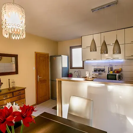 Beko Stan Apartament Herceg Novi