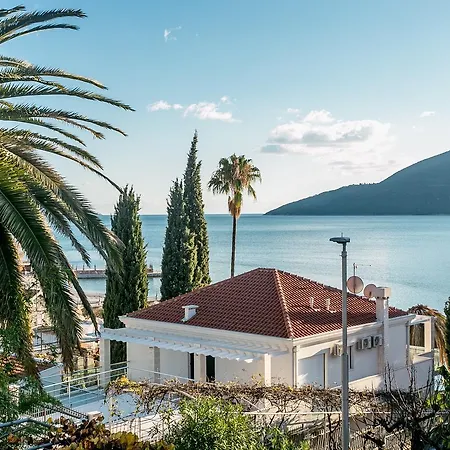 Apartmán Beko Stan Herceg Novi