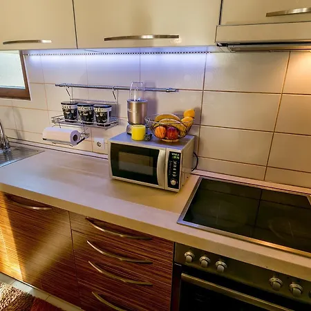 Beko Stan Herceg Novi