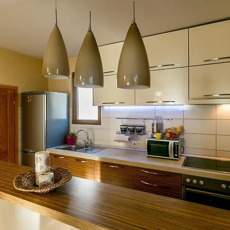 Apartament Beko Stan *
