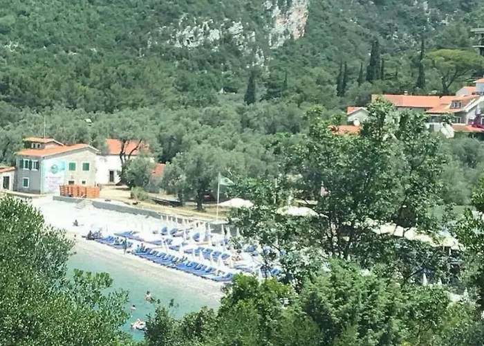 Beko Stan Apartmán Herceg Novi