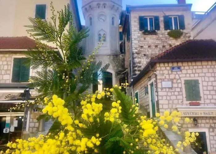 Beko Stan Apartmán *