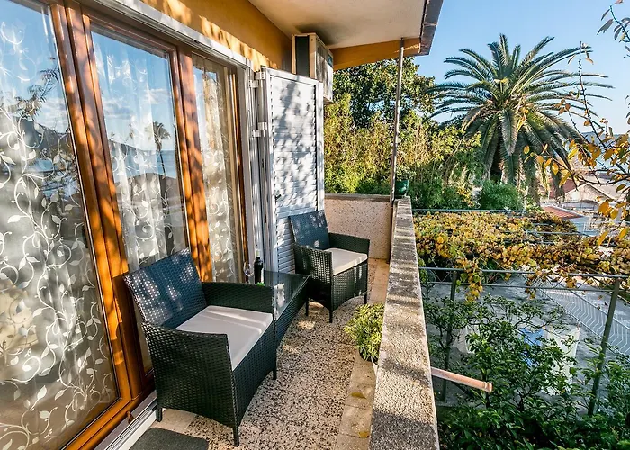 Beko Stan Apartmán Herceg Novi