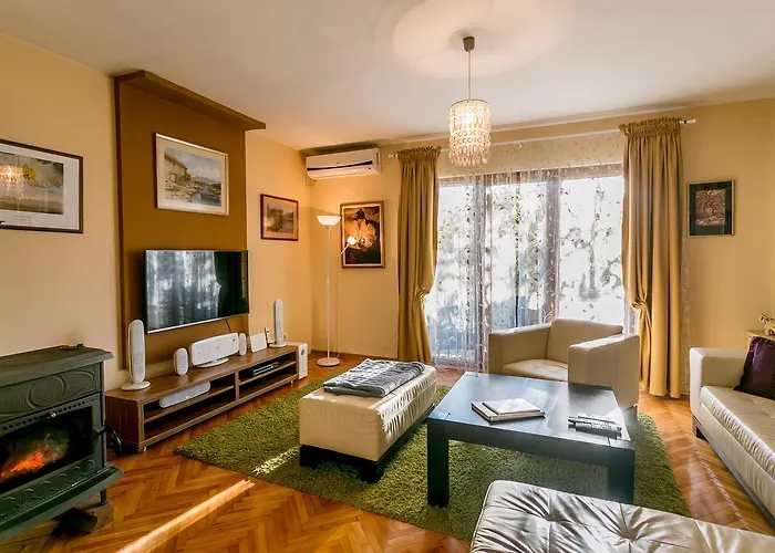 Apartmán Beko Stan *