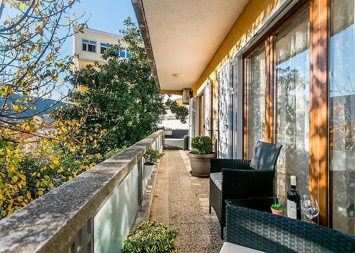 Beko Stan * Herceg Novi