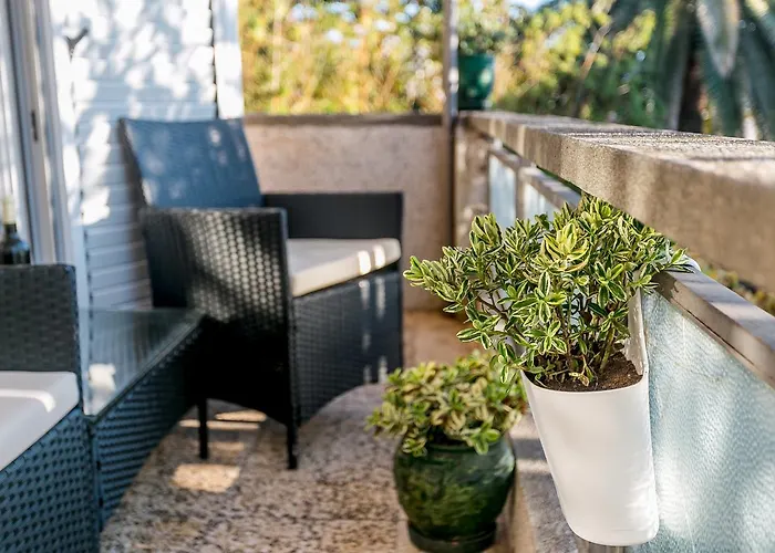 Apartmán Beko Stan *