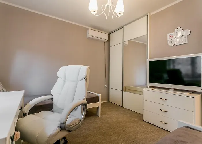 Beko Stan Apartmán *