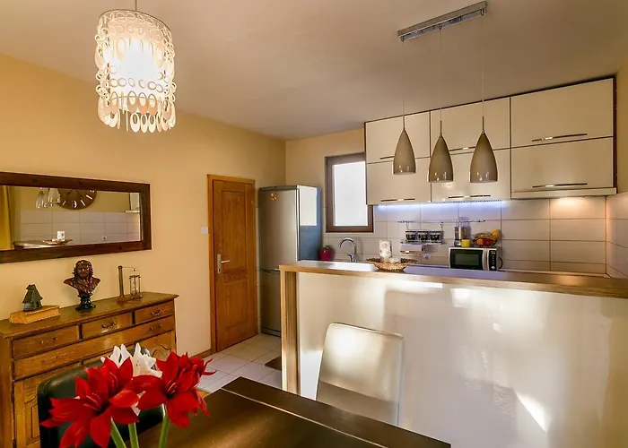 Beko Stan Apartmán Herceg Novi