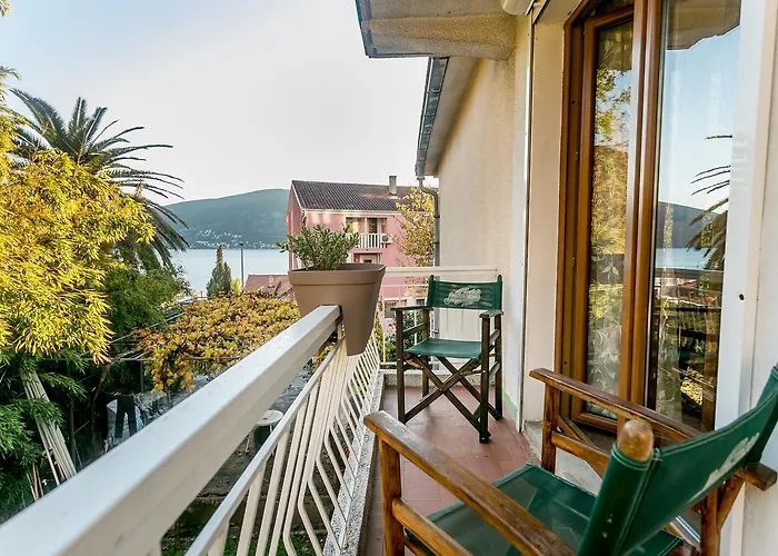 Beko Stan Herceg Novi