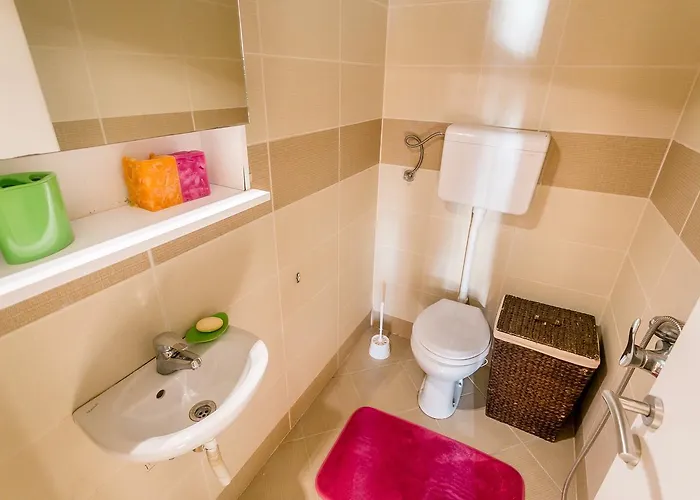 Beko Stan * Herceg Novi