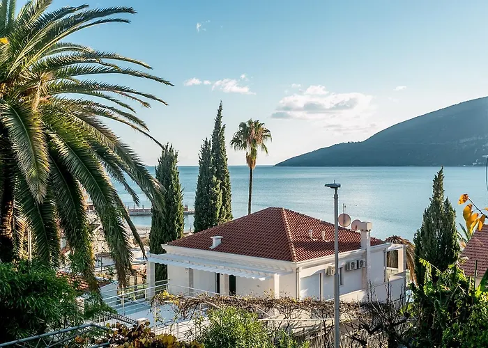 Apartmán Beko Stan Herceg Novi