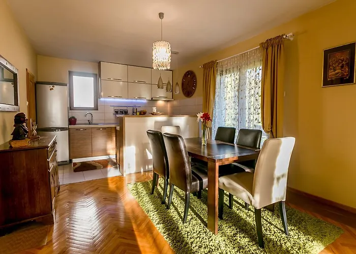 Beko Stan Apartmán Herceg Novi