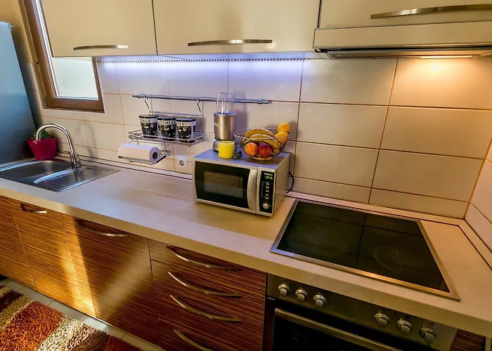 Beko Stan Herceg Novi