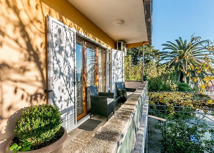 Beko Stan Apartmán *