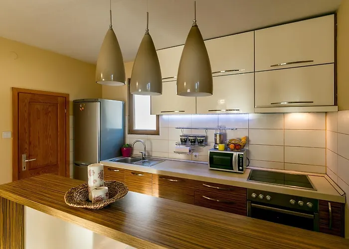 Apartmán Beko Stan *