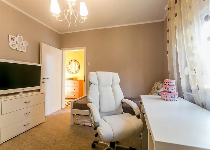 Beko Stan * Herceg Novi