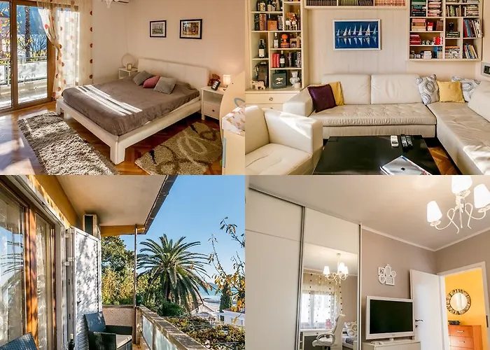 Beko Stan Apartmán Herceg Novi